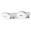 Rabalux 5717 Beata LED Nástenné svietidlo 2x 5W = 930lm 4000K