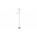 Rabalux 5739 stojaca lampa Diana 1x40W | E27 a 1x40W | E14