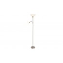 Rabalux 5739 stojaca lampa Diana 1x40W | E27 a 1x40W | E14