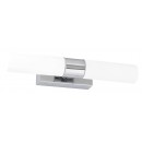 RABALUX 5750 Jim kúpeľňové nástenné svietidlo. zabud.LED 2x4W IP44 4000K