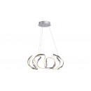 Rabalux 5770 LED závesné stropné svietidlo Palmira 38W | 3000K