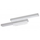 Rabalux 5784 LED nástenné svietidlo do kúpeľne 18W | 3000K | IP44