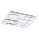 Rabalux 5859 LED prisadené stropné svietidlo Montella 56W | 2700-5500K - biele