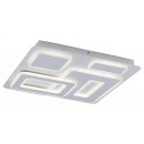 Rabalux 5859 LED prisadené stropné svietidlo Montella 56W | 2700-5500K - biele