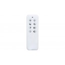 Rabalux 5859 LED prisadené stropné svietidlo Montella 56W | 2700-5500K - biele