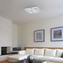 Rabalux 5859 LED prisadené stropné svietidlo Montella 56W | 2700-5500K - biele