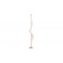 Rabalux 5916 LED stojaca lampa Falcon 34W | 3000K - biela
