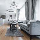 RABALUX 6080 Polla stropné 6xE14 New 2014