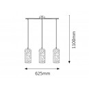 Rabalux 6392 Harmony lux