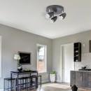 RABALUX 6514 Karen LED stropné svietidlo 3x4W = 840lm