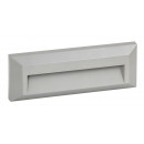 Rabalux 8011 Pueblo Zápustné svietidlo do steny LED 1,6W = 103l 4000K IP65
