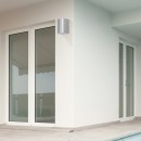 Rabalux 8034 Čile vonkajšie nástenné svietidlo GU10 2x max. 35W