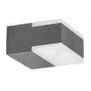 Rabalux 8060 Bona Nástenné svietidlo LED 9W = 678lm 4000K IP54