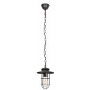 RABALUX 8070 Pavia exteriérové ​​závesné svietidlo 1xE27