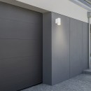 Rabalux 8120 Phoenix exteriérové ​​nástenné svietidlo biele GU10 1 x max. 10W IP54