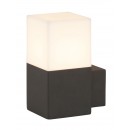 RABALUX 8138 Dover exteriérové ​​nástenné svietidlo 1xE27