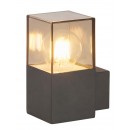 RABALUX 8139 Dover exteriérové ​​nástenné svietidlo 1xE27
