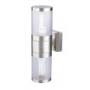 Rabalux 8167 Atlanta vonkajšie nástenné svietidlo E-27 2x max. 60W