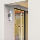 Rabalux 8167 Atlanta vonkajšie nástenné svietidlo E-27 2x max. 60W