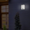 Rabalux 8200 Sevilla vonkajšie nástenné so senzorom IP44