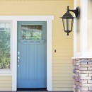 Rabalux 8202 Velence exteriérové ​​nástenné svietidlo 1xE27 čierna