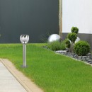Rabalux 8439 Dresden LED vonkajšie stĺpové svietidlo IP44