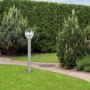 Rabalux 8440 Dresden LED vonkajšie stĺpové svietidlo IP44