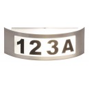Rabalux 8749 Innsbruck nástenné svietidlo 1xE27 IP44