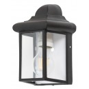 RABALUX 8752 Norva exteriérové ​​nástenné svietidlo 1xE27