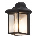 RABALUX 8752 Norva exteriérové ​​nástenné svietidlo 1xE27