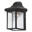 RABALUX 8752 Norva exteriérové ​​nástenné svietidlo 1xE27