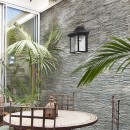 RABALUX 8752 Norva exteriérové ​​nástenné svietidlo 1xE27