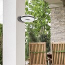 Rabalux 8770 Graz nástenné svietidlo LED 12W = 1200L 4000K IP54