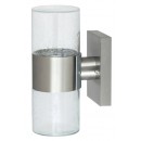 RABALUX 8786 Lienz exteriérové ​​nástenné svietidlo G9 1x max 40W