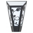 RABALUX 8790 York exteriérové ​​nástenné svietidlo 1xE27