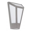 RABALUX 8791 York exteriérové ​​nástenné svietidlo 1xE27