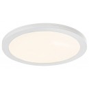 Rabalux 98001490 LED zápustné stropné svietidlo Sonnet 1x30W | 4000K