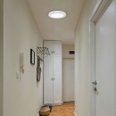 Rabalux 98001492 LED zápustné stropné svietidlo s pohybovým čidlom Sonnet 1x30W | 4000K