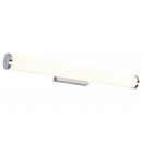 Rabalux 98002107 LED nástenné svietidlo do kúpeľne Sonja 1x6W | 4000K | IP44
