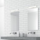 Rabalux 98002107 LED nástenné svietidlo do kúpeľne Sonja 1x6W | 4000K | IP44