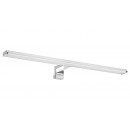 Rabalux 98002115 LED nástenné svietidlo do kúpeľne Levon 1x12W | 4000K | IP44