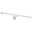 Rabalux 98002115 LED nástenné svietidlo do kúpeľne Levon 1x12W | 4000K | IP44