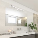 Rabalux 98002115 LED nástenné svietidlo do kúpeľne Levon 1x12W | 4000K | IP44