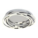 Rabalux 98002183 LED stropné svietidlo Selena 1x40W | 4000K