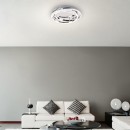 Rabalux 98002183 LED stropné svietidlo Selena 1x40W | 4000K