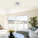 Rabalux 98002189 LED stropné svietidlo Melora 1x30W | 4000K