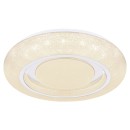 Globo 483111-24 LED stropnica Rada 1x24W | 1800lm | 3000-6000K