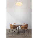Globo 483111-24 LED stropnica Rada 1x24W | 1800lm | 3000-6000K