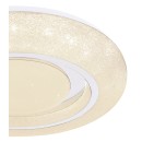 Globo 483111-24 LED stropnica Rada 1x24W | 1800lm | 3000-6000K