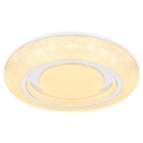 Globo 483111-24 LED stropnica Rada 1x24W | 1800lm | 3000-6000K